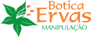 LOGO Botica Ervas